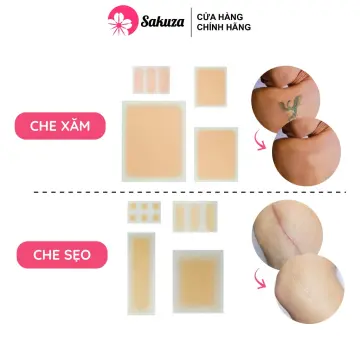 Hình Xăm Quan Vũ Giá Tốt T12/2023 | Mua tại Lazada.vn