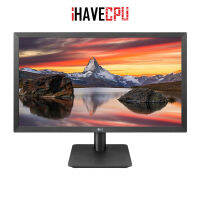 iHAVECPU MONITOR (จอมอนิเตอร์) LG 22MP410-B - 21.45 VA 75Hz