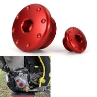 ♕ Fit For Honda CRF250L CRF300L Rally ABS Monkey ABS 2019 2020 2021 2022 Clutch Engine Cover Timing Hole Cap Engine Plugs