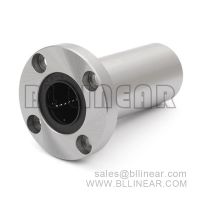 Linear bearings flange bearings bearings LMF20LUU LMF10LUU LMF6LUU LMF25LUU