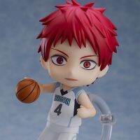 Nendoroid 1149 Seijuro Akashi กล่องไม่สวย เนนโดรอยด์ เซย์จูโร่ อาคาชิ คุโรโกะ Kuroko Basketball โมเดล ด๋อย ฟิกเกอร์แท้