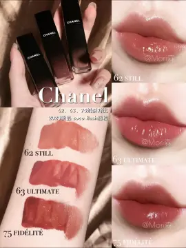 Shop Chanel Mat online