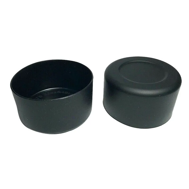 Anti-slip Water Bottle Silicone Rubber Bottom Sheathing Mat Cup Accessories