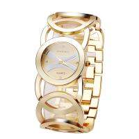 BAOSAILI Brand Womens Bracelet Watches Women Girls Dress Clock Elegant Ladies Hodinky Gold Silver Dial Bayan Saats Business Gift