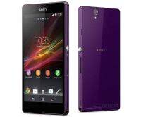 Sony Xperia Z (ram2/16GB) เครื่องใหม่ศูนย์ค้างสต็อก ไม่มีประกันแล้ว