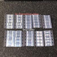 ❏☑ 50PCS Alloy resistance 2512 SMD Resistor Samples kit 10 kindsX5pcs 50pcs R001 R002 R005 R008 R010 R015 R020 R025 R050 R100