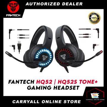 Fantech hq52 discount