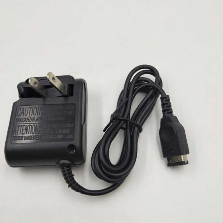 adapter-ปลั๊กสายชาร์จ-เครื่อง-สายชาร์จ-3ds-nintendo-2ds-ndsi-ds-lite-new-3ds-xl-dsi-game-boy-sp-ndsl-อแดปเตอร์-หม้อแปลง-greenhome-ส่งทุกวัน