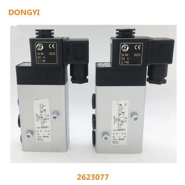 high-quality-solenoid-valve-for-2623077-220v-24v