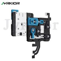 Qianli DZJ1 Front Facing Camera Fixture For X-11PRO MAX Face ID Maintenance Clamp Dot Projector Matrix Repair Holder