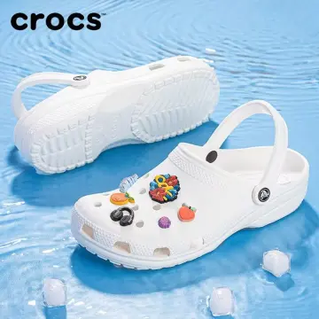 Lazada crocs online literide