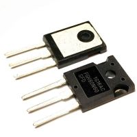 【♘COD Free Cas♘】 KUAOEL Fgh60n60smd Fgh60n60sfd 10ชิ้น/ล็อตเพื่อ-247 60n60 Igbt 600V 120a 378W To-3p ในสต็อก