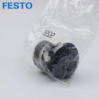 FESTO PR-30-RT ปุ่มล็อคแบบดั้งเดิมชิ้นส่วนวงจรไฟฟ้า9298