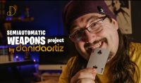 Dani Daortiz-โครงการอาวุธกึ่งอัตโนมัติเสร็จสมบูรณ์ (1-12ชุด) เทคนิค