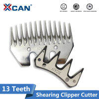 Free Shipping SheepGoats Shearing Clipper Straight 13 Tooth Blade Sheep Clipper Shear s