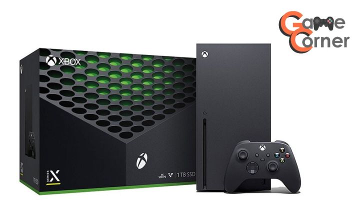 instock-มีของพร้อมส่ง-xbox-series-x-1tb-ของใหม่-ไม่เสียภาษีเพิ่ม