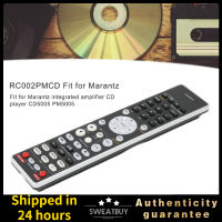 New Remote Control Fit for Marantz RC002PMCD CD5005 PM5005 Replacement Remote Control