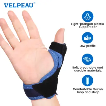  Velpeau Wrist Brace