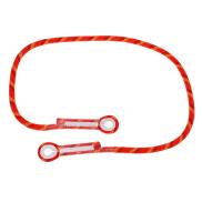 Moon ROCKET 10.5mm Rock Climbing Knotted Pre-sewn Eye-to