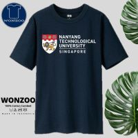 MzaoSTs Shop nanyang technological university singapore tshirt t-shirt