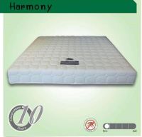 ที่นอนยางพาราผ้าขนนก Homematt ขนาด3. 5 ฟุต หนา 8 นิ้ว รุ่น ฮาโมนี่ (Harmony)