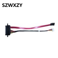 SZWXZY HDD cable For Lenovo A3200 A7200 AIO desktop SATA Hard Drive HDD SSD Connector Flex Cable 31505nector Flex Cable 31505156