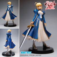 Model โมเดล ของแท้ 100% Clayz จากการ์ตูนเรื่อง Fate Stay Night Grand Order เฟท สเตย์ไนต์ แกรนด์ออเดอร์ มหาสงครามจอกศักดิ์สิทธิ์ Saber Altria Lily เซเบอร์ ลิลลี่ 1/6 Ver Original from Japan Figure ฟิกเกอร์ Anime ของขวัญ อนิเมะ การ์ตูน คอลเลกชัน manga