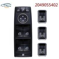 2049055402 A2049055402 For W212 E-Class W204 C-Class 207 for benz C117 G500 G550 C2 Electric Power Window Master Switch Car