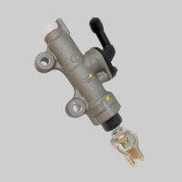 Honda MSX125 (13-15)  ปั๊มเบรกด้านหลัง  Rear Brake Pump , Master Cylinder " Original Honda "