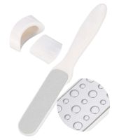 Rasp Side Callus Hard Double Pedicure Dead Scraper Foot 1pc Care Skin Remover