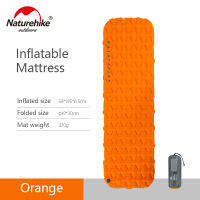 Naturehike Thailand_ที่นอนเป่าลม FC-10 Diamond Thick Inflatable Mat(ราคาต่อ 1 ชิ้น)