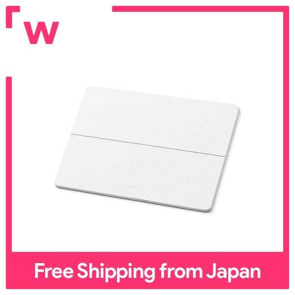 Soil Japan Diatomaceous Earth Bath Mat Gem