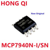 5pcs/lot New Original MCP7940N-I/SN MCP7940N MCP7940 SOP-8 In Stock WATTY Electronics