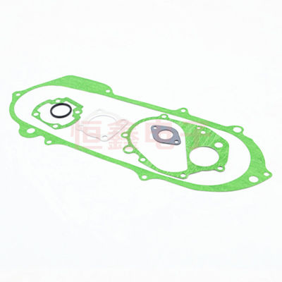 Free shipping 2-stroke bicycle AG50 motorcycle accessories for Suzuki motorcycle parts AD50 full car mat SJ50 gasket 50cc