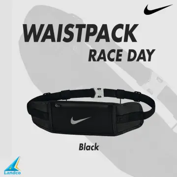 Nike Race Day Waist Pack Black