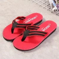 [Beach slippers Men