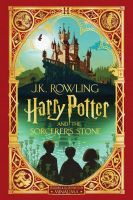 หนังสืออังกฤษใหม่ Harry Potter and the Sorcerers Stone: Minalima Edition (Harry Potter, Book 1) (Illustrated Edition) : Volume 1 (Harry Potter) (Minalima) [Hardcover]