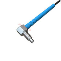 2Pcs PRA4Y10TZ PT4Y10TZ PTS4Y10TZ PRS4Y20TZ ข้อศอกมุมขวา90องศา PRC4Y10TZ สะท้อนแสง L-Type Optical Fiber Sensor