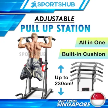 Workout Station Best Price in Singapore Dec 2023 Lazada