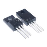 2ชิ้น K2717 TO220F 2SK2717 TO-220F N-Channel 5A/900V MOSFET ทรานซิสเตอร์ใหม่แบบดั้งเดิม IC