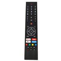 【LZ】卐☄  Novo controle remoto de substituição rc43137 p para smart tv elétrica bucha digihome finlux elétrica