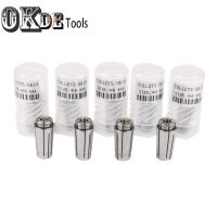 ความแม่นยำสูงความเร็วสูง 0.005 หัวจับเครื่องมือกลึง collet sk หัวจับ SK6 SK10 SK16 CNC หัวจับ collet เจาะสปริงเครื่องศูนย์เชย