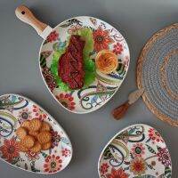 【CW】 Food Plate
