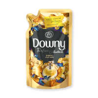 ดาวน์นี่ แดริ่งน้ำยาปรับผ้านุ่ม สูตรเข้มข้น 560 มล. x 2 - Downy Concentrate Softener Daring Gold 560 ml x 2