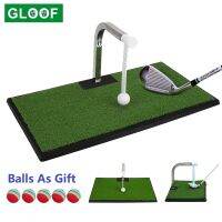 【hot】☎◙❀  Putting Rod Practice Tools Training Device  Aids golf mat With Stick