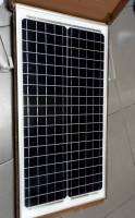 Authorized Solar Module 36 cells ,Mono 30W，1 Pallet 1 PCS,model：MW-JY-SP