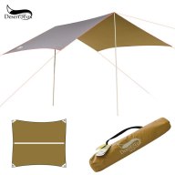 Lều chữ A cắm trại Desert&Fox YE-S021 Camping Tent Tarp thumbnail