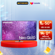 Tivi Samsung 65 inch Neo QLED 4K 65QN90CA - 65QN90C - QA65QN90CA