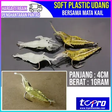 Shop Soft Plastik 1 Set Murah online - Jan 2024