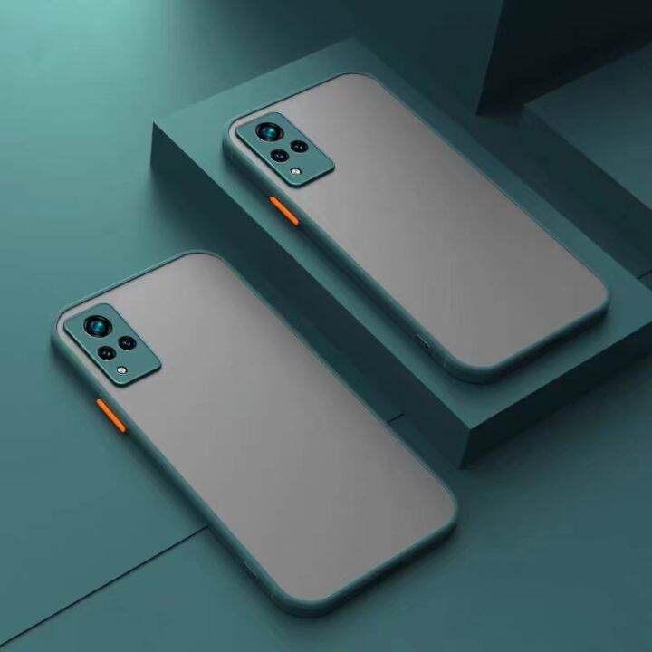 ส่งจากกรุงเทพ-เก็บเงินปลายทาง-case-vivo-y31-y51-2021-เคสโทรศัพท์-วีโว่-เคสกันกระแทก-ปุ่มสีผิวด้าน-เคสกันรอยกล้อง-ขอบนิ่มหลังแข็ง